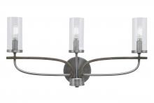 Toltec Company 2913-GPDW-800 - Bathroom Lighting