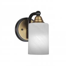 Toltec Company 3421-MBBR-3001 - Wall Sconces