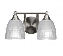 Toltec Company 3422-BN-500 - Bathroom Lighting