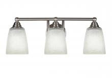 Toltec Company 3423-BN-460 - Bathroom Lighting