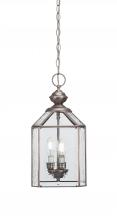 Toltec Company 345-BN - Pendant