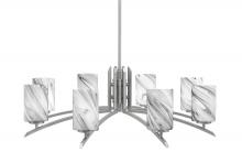 Toltec Company 3708-GP-3009 - Chandeliers