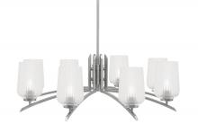 Toltec Company 3708-GP-4250 - Chandeliers