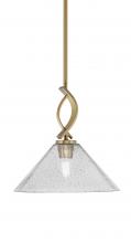 Toltec Company 3901-NAB-2122 - Mini Pendants