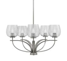 Toltec Company 3905-GP-4812 - Chandeliers