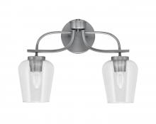 Toltec Company 3912-GP-210 - Bathroom Lighting