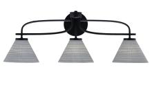 Toltec Company 3913-MB-4052 - Bathroom Lighting