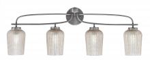 Toltec Company 3914-GP-4253 - Bathroom Lighting