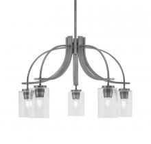 Toltec Company 3925-GP-300 - Chandeliers