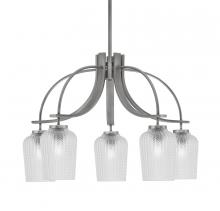 Toltec Company 3925-GP-4250 - Chandeliers