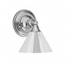 Toltec Company 40-CH-421 - Wall Sconces