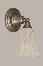 Toltec Company 40-BN-729 - Wall Sconce