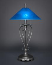 Toltec Company 42-BN-415 - Table Lamps