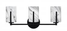 Toltec Company 4513-MB-3009 - Bathroom Lighting