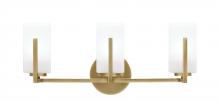 Toltec Company 4513-NAB-541 - Bathroom Lighting