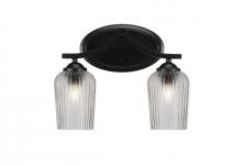 Toltec Company 552-MB-4250 - Bathroom Lighting