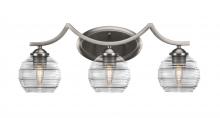 Toltec Company 553-GP-5110 - Bathroom Lighting