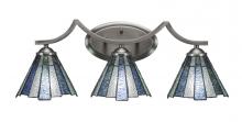 Toltec Company 553-GP-9325 - Bathroom Lighting