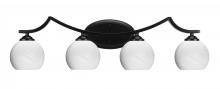 Toltec Company 554-MB-4101 - Bathroom Lighting