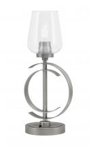 Toltec Company 56-GP-210 - Table Lamps