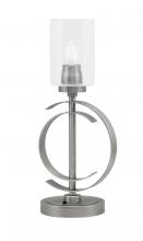 Toltec Company 56-GP-300 - Table Lamps