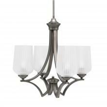 Toltec Company 564-GP-4250 - Chandeliers