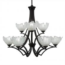 Toltec Company 569-DG-755 - Chandeliers