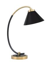 Toltec Company 57-MBNAB-421-MB - Table Lamps