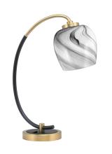 Toltec Company 57-MBNAB-4819 - Table Lamps