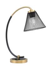 Toltec Company 57-MBNAB-805 - Table Lamps