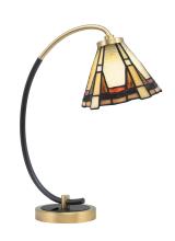 Toltec Company 57-MBNAB-9345 - Table Lamps