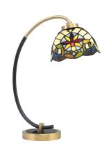 Toltec Company 57-MBNAB-9365 - Table Lamps