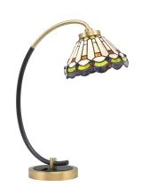 Toltec Company 57-MBNAB-9395 - Table Lamps