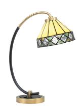 Toltec Company 57-MBNAB-9405 - Table Lamps