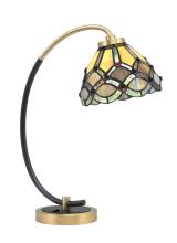 Toltec Company 57-MBNAB-9435 - Table Lamps