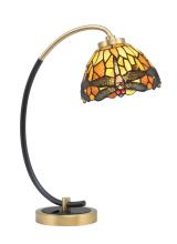 Toltec Company 57-MBNAB-9465 - Table Lamps