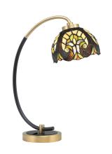 Toltec Company 57-MBNAB-9945 - Table Lamps