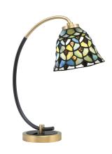 Toltec Company 57-MBNAB-9965 - Table Lamps