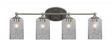 Toltec Company 5914-BN-3002 - Bathroom Lighting