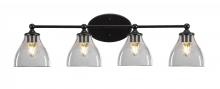 Toltec Company 5914-MB-4760 - Bathroom Lighting