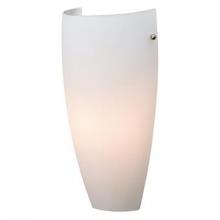 Access 20415-OPL - 1 Light Wall Sconce