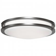 Access 20502LEDD-BRZ/ACR - LED Flush Mount