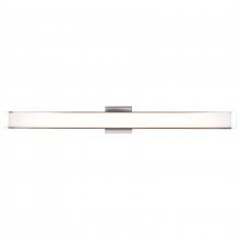 Access 62483LEDD-CH/OPL - LED Vanity