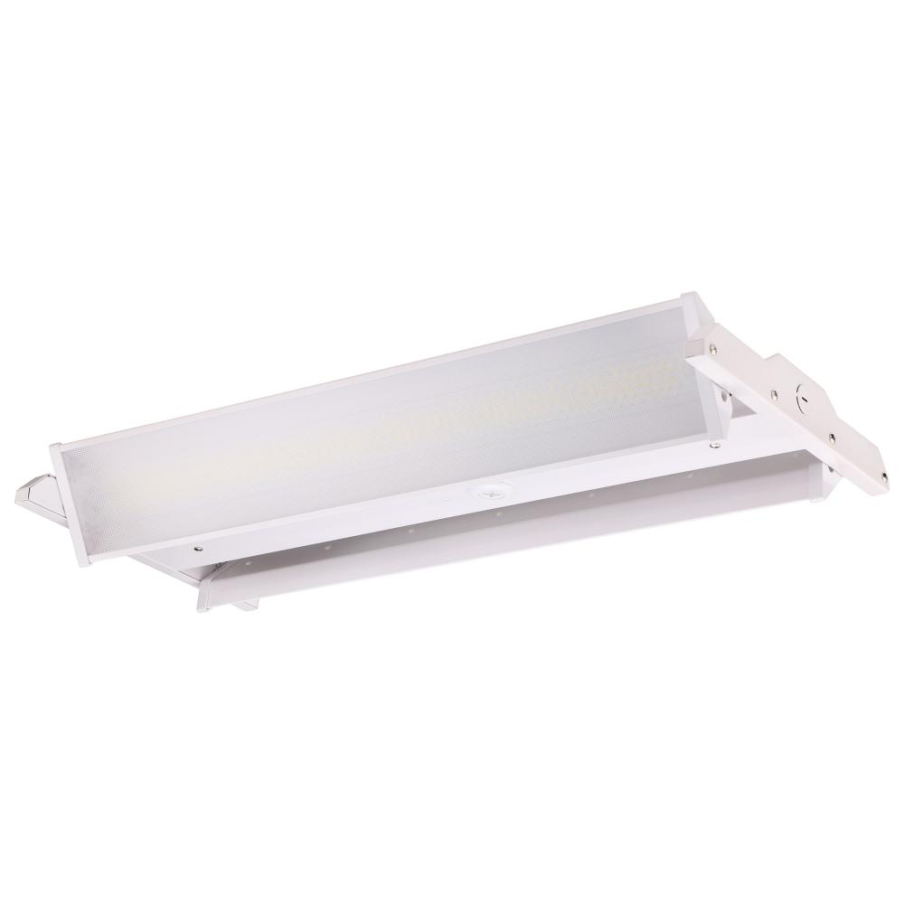 LED Adjustable High bay; 110 Watt; 5000K; Integrated Sensor Port; 120-277 Volt