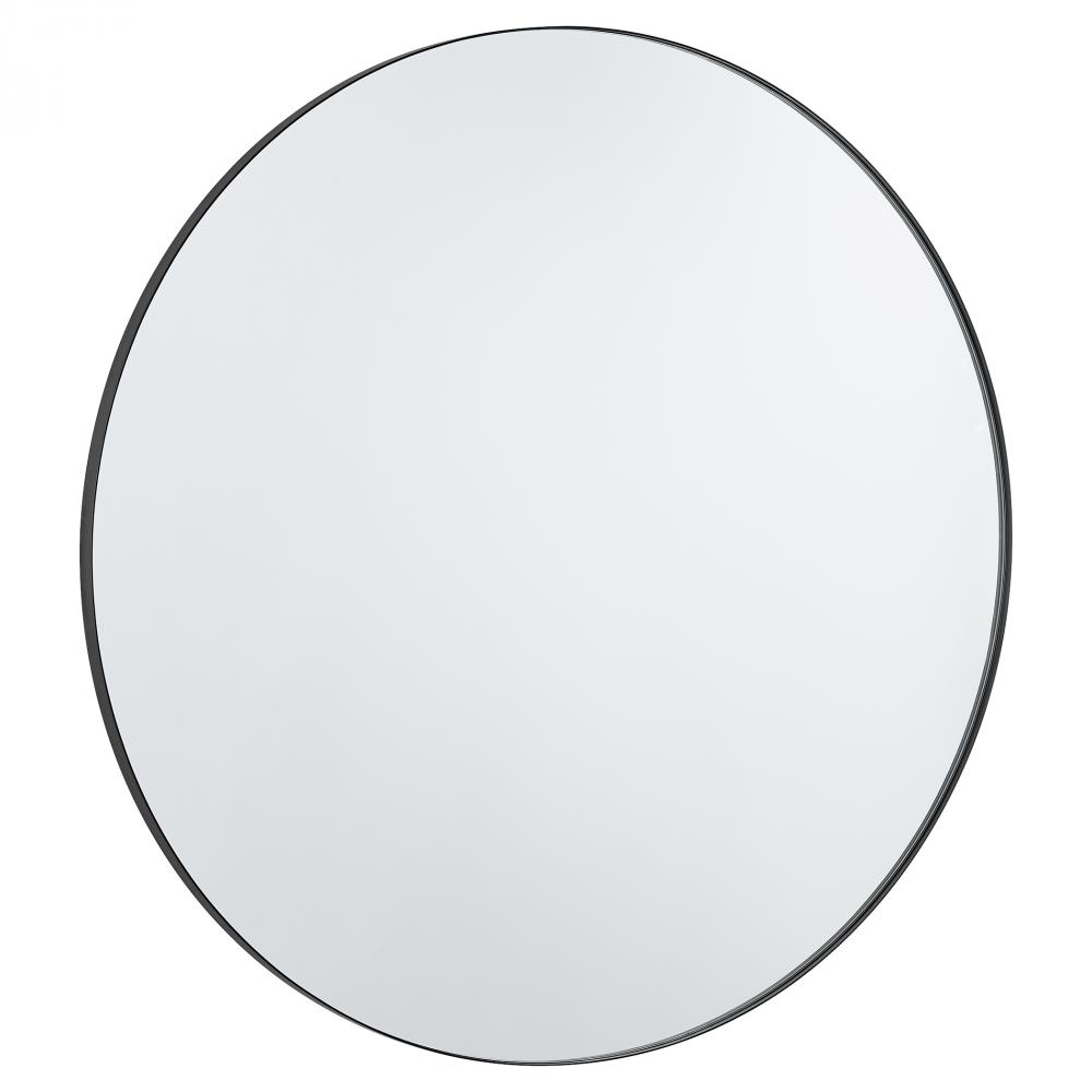 42" Round Mirror - MB