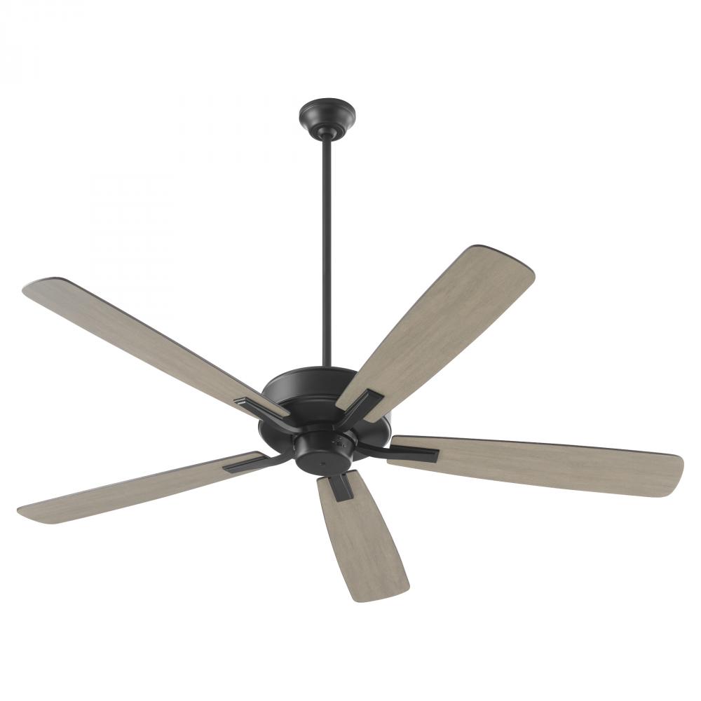 Ovation 60" 5BL Fan - MB