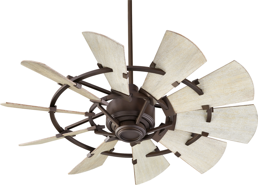 Windmill 44" Fan - OB