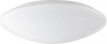 Quorum 900-16-6 - Led 34w Round Acrylic - WH