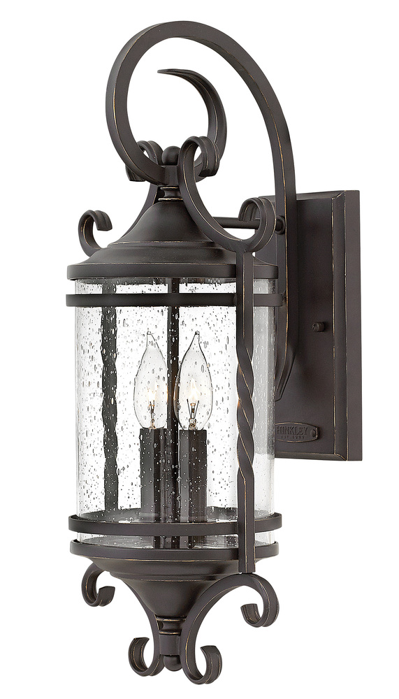 Large Wall Mount Lantern