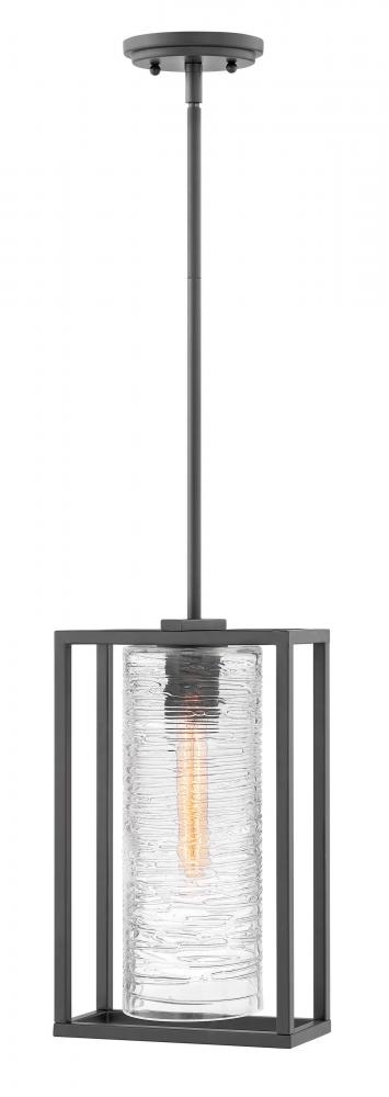 Medium Hanging Lantern